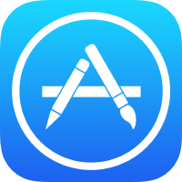 Apple App Store